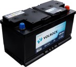 Аккумулятор VOLROCK 6СТ-100NR (О.П.) 800А (353х175х190) конус 4673770940065 №3