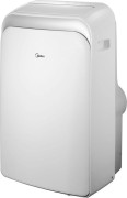 Мобильный кондиционер MIDEA MPPDB-12HRN1-Q