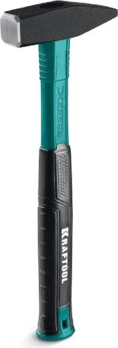 Изображение товара Молоток слесарный KRAFTOOL X-FORCE 2007-06_z01 600 г 2007-06_z01 Изображение товара Молоток слесарный KRAFTOOL X-FORCE 2007-06_z01 600 г 2007-06_z01