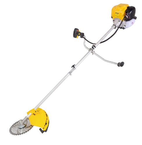 Изображение товара Мотокоса HUTER GGT-2000 4S - мощный четырехтактный бензиновый триммер Изображение товара Мотокоса HUTER GGT-2000 4S - мощный четырехтактный бензиновый триммер