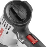 Фен строительный Crown CT19042K №4