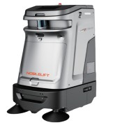 Автономный подметальный робот NOBLELIFT ANS720