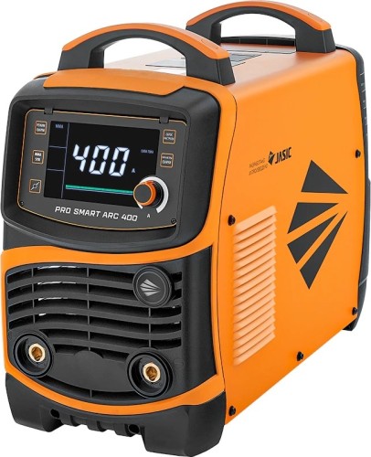 Изображение товара Сварочный инвертор СВАРОГ PRO SMART ARC 400 (Z298S) 00000100216 Изображение товара Сварочный инвертор СВАРОГ PRO SMART ARC 400 (Z298S) 00000100216