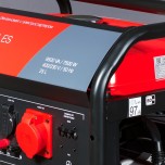 Генератор бензиновый FUBAG BS 8000 DA ES с возможностью автоматизации 641088 №10