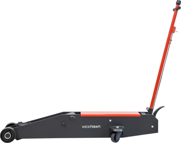 Изображение товара Домкрат подкатной WiederKraft WDK-Magnum1056LT в0000119931 Изображение товара Домкрат подкатной WiederKraft WDK-Magnum1056LT в0000119931