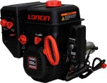 Бензиновый двигатель LONCIN G250FDS (B4 type) D19 5A 8,5 л.с. (вал 19 мм, 5А, электростартер) зимний 00-00158452 №2