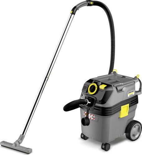 Изображение товара Пылесос сетевой KARCHER NT 30/1 Ap Te M 1.148-251.0