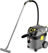 Пылесос сетевой KARCHER NT 30/1 Ap Te M 1.148-251.0