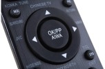 Пульт для телевизора REXANT 38-0011 универсальный RX-707E, 45 кнопок №4
