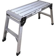 Складная подставка АЛЮМЕТ WP  69х30 WP 69х30