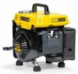 Генератор бензиновый CHAMPION IGG1001 инверторный №11