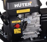 Снегоуборщик бензиновый 7 л.с. ширина ковша 56 см HUTER SGC 4100 70/7/1 №8