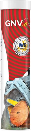 Изображение товара Пластичная смазка GNV Calcium Forestry EP 2 370 гр GCF101713101954EP209370 Изображение товара Пластичная смазка GNV Calcium Forestry EP 2 370 гр GCF101713101954EP209370