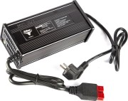 Зарядное устройство RUTRIKE 24V50-100AH (29,2V 20А) Anderson для LiFePo4 аккумуляторов 024206