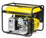 Генератор бензиновый CHAMPION GG6500 №6