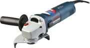 Угловая шлифмашина сетевая HANSKONNER HWS1400E PLATINUM