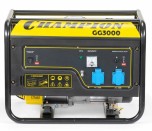 Генератор бензиновый CHAMPION GG3000 №1