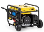 Генератор бензиновый CHAMPION GG3200EW №11