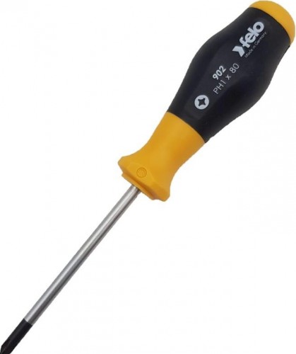 Изображение товара Отвертка крестовая FELO 90 210 210 pz1x80 90210210