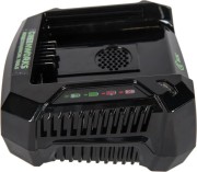 Зарядное устройство для аккумуляторов GREENWORKS 82.0V GC82C (2914707) 2914707