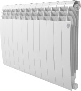 Изображение товара Радиатор отопления ROYAL THERMO Biliner A 500 - 12 секц. алюминиевый НС-1682218