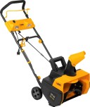 Снегоуборщик электрический 2 кВт Denzel ESB-460 97634 №2
