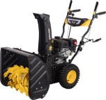 Снегоуборщик бензиновый 7 л.с. ширина ковша 56 см HUTER SGC 4100 70/7/1 №1