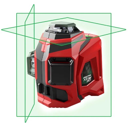 Изображение товара Лазерный уровень CONDTROL XLiner TruSlope 1-2-424