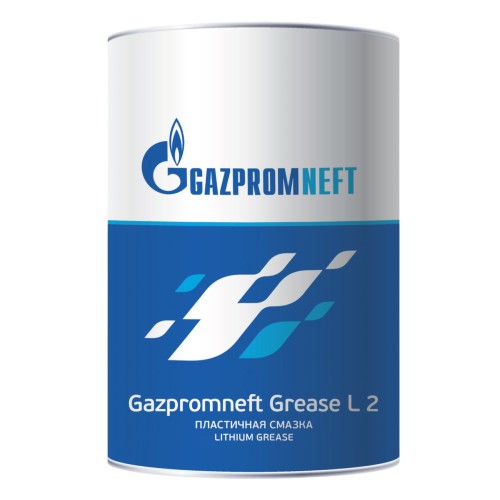 Изображение товара Смазка GAZPROMNEFT Grease L 2 800 гр 2389907257 Изображение товара Смазка GAZPROMNEFT Grease L 2 800 гр 2389907257
