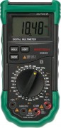 Мультиметр цифровой MASTECH MS8265 профессиональный 13-2060