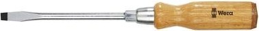 Изображение товара Отвертка шлицевая WERA 930 A 1,6 х 10 х 175 MM WE-018030 WE-018030 Изображение товара Отвертка шлицевая WERA 930 A 1,6 х 10 х 175 MM WE-018030 WE-018030