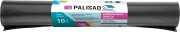 Пакеты для мусора PALISAD 927 295 200 л x 10 шт. пвд особопрочные черные, длинный ро 927295