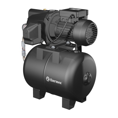 Установка для водоснабжения THERMEX Sirius 60B cooper ЭдЭБ03910 №3