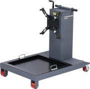 Стенд-кантователь NORDBERG N30120R для ремонта двигателей 
