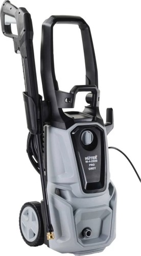 Изображение товара Автомойка HUTER W-4-2500 PRO grey 70/8/201 Изображение товара Автомойка HUTER W-4-2500 PRO grey 70/8/201