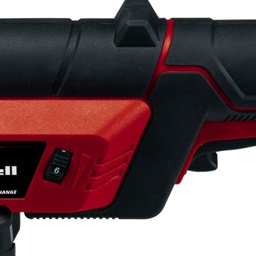 Шлифмашина EINHELL TE-DW 18/225 LI-SOLO 4259990SET №4