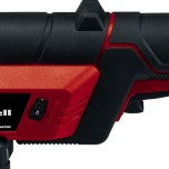 Шлифмашина EINHELL TE-DW 18/225 LI-SOLO 4259990SET №4