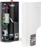Котел электрический SKAT SILVER StS-6 отопительный 220/380В Р=6кВт Sотапл=60 кв.м нерж.  285 №5