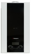 Котел газовый HUBERT 24 WLB настенный agb (без гвс с трехходовым клапаном) 1926298