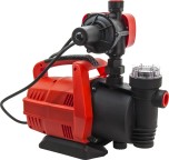 Установка для водоснабжения QUATTRO ELEMENTI AUTOMATICO  700EL 241-826 №4