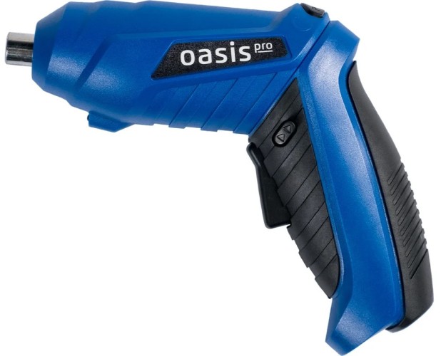 Изображение товара Отвертка аккумуляторная OASIS AT-36K Pro 4640130960186
