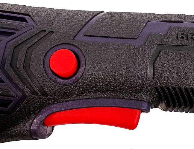 Угловая шлифмашина аккумуляторная SPARKY M 18Li HD BL 14000199189 №7