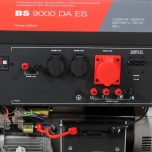 Генератор бензиновый FUBAG BS 9000 DA ES с возможностью автоматизации 641093 №10