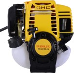 Мотокоса EUROLUX TR-6000 4S (четырёхтактный) 70/2/155 №2