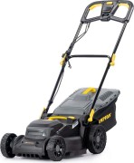 Изображение товара Газонокосилка электрическая CHAMPION EM4018