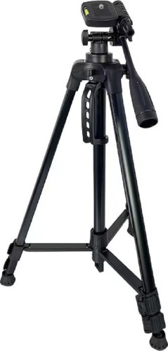 Штатив CONDTROL H140 с элевационной головкой (1/4") 2-17-080 №1