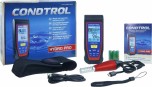 Измеритель влажности CONDTROL Hydro Pro new строительных материалов и воздуха 3-14-024 №6