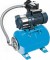 Установка для водоснабжения UNIPUMP AUTO MH 500 A 67503 №2