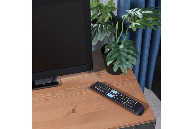 Пульт для телевизора REXANT 38-0030 универсальный с функцией SMART TV (ST-01) 51 кноп. №4
