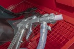 Пескоструйная камера СТАНКОИМПОРТ TRG4222 220 л №5